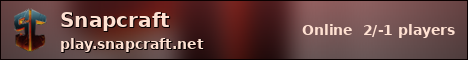 Snapcraft nether banner
