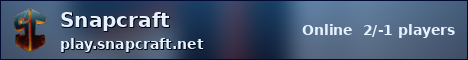 Snapcraft ocean banner
