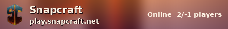 Snapcraft sunset banner