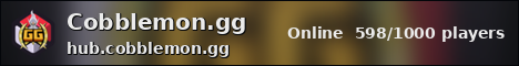 Cobblemon.gg