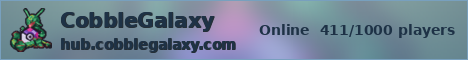 CobbleGalaxy ice banner