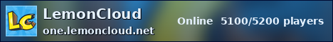 LemonCloud ocean banner