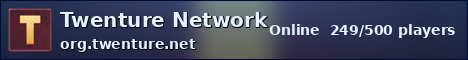 Twenture Network ocean banner