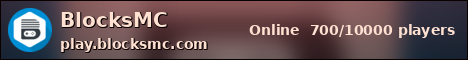 BlocksMC nether banner