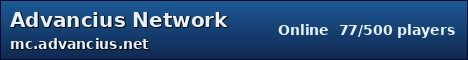 Advancius Network ocean banner