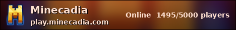 Minecadia nether banner