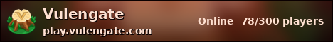 Vulengate nether banner