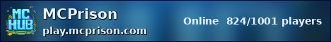 MCPrison ocean banner