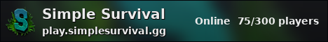 Simple Survival