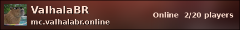 ValhalaBR nether banner