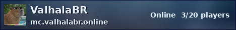 ValhalaBR ocean banner