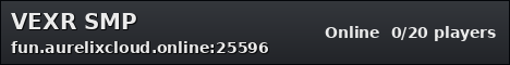 VEXR SMP