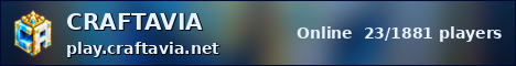 CRAFTAVIA ocean banner