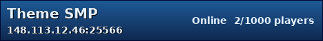 Theme SMP ocean banner