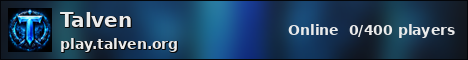 Talven classic banner