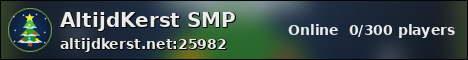 AltijdKerst SMP