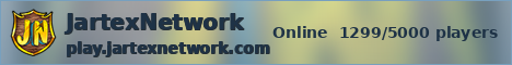 JartexNetwork ice banner