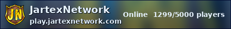 JartexNetwork ocean banner