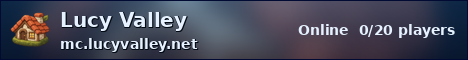 Lucy Valley ocean banner