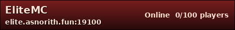 EliteMC nether banner