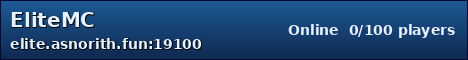 EliteMC ocean banner