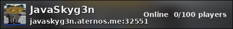 JavaSkyg3n
