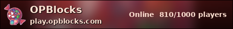 OPBlocks nether banner