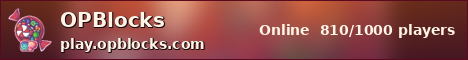 OPBlocks sunset banner