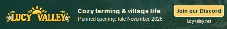 Lucy Valley banner