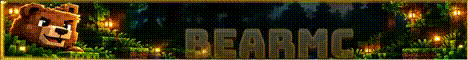 BearMC banner